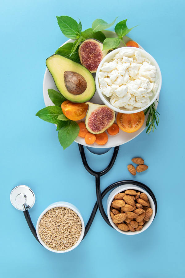 biologa nutrizionista Catanzaro
